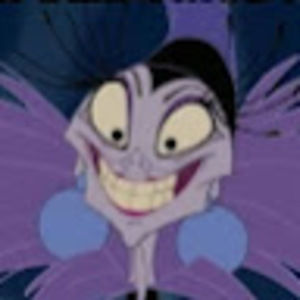 Meet your Posher, Shannon